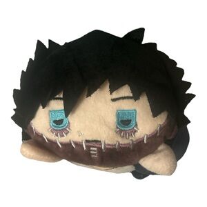 Funimation Mochibi Dabi Plush My Hero Academia 2021 Villain w/ Tag